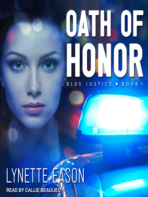 Title details for Oath of Honor by Lynette Eason - Wait list